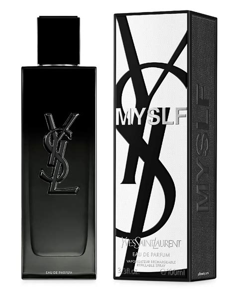 buy ysl myself|myslf perfume for sale.